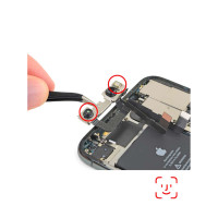 Відновлення Face ID iPhone 11 Pro