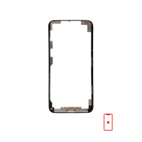 Підклейка рамки дисплею та корпусу iPhone 11 Pro Max