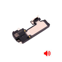 Ремонт слухового динаміка на iPhone 11 Pro