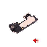 Ремонт слухового динаміка на iPhone 11