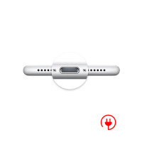 Заміна розєму зарядки iPhone 11