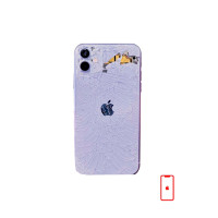 Заміна скла задньої кришки iPhone 11
