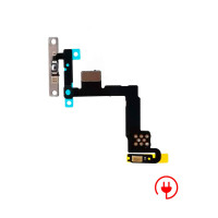 Ремонт кнопки увімкнення iPhone 11