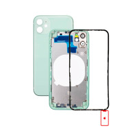 Підклейка рамки дисплею та корпусу iPhone 11
