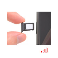 Вирішення проблем з мережею (Пошук мережі / Нема сім карти) iPhone 11