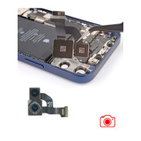 Заміна основної камери iPhone 12 Mini