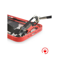 Заміна розєму зарядки iPhone 12 Mini