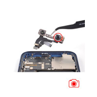 Заміна фронтальної (селфі) камери iPhone 12 Mini