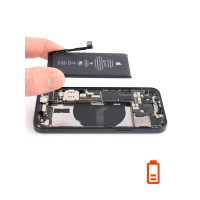Заміна АКБ (акумулятора) iPhone 12 Mini