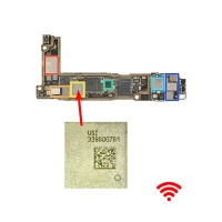 Заміна мікросхеми Wi-Fi iPhone 12 Mini