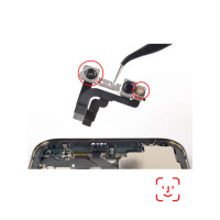 Відновлення Face ID iPhone 12 Pro Max