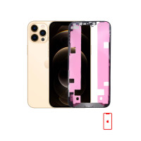 Підклейка рамки дисплею та корпусу iPhone 12 Pro Max