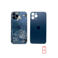 Заміна скла задньої кришки iPhone 12 Pro Max