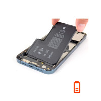 Заміна АКБ (акумулятора) iPhone 12 Pro Max