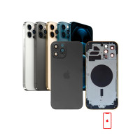 Заміна корпусу iPhone 12 Pro Max