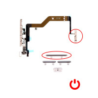 Ремонт кнопки увімкнення iPhone 12 Pro Max