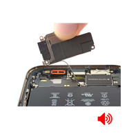Ремонт основного динаміка iPhone 12 Pro Max