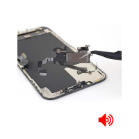 Ремонт слухового динаміка на iPhone 12 Pro Max