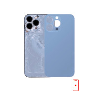 Заміна скла задньої кришки iPhone 13 Pro Max 