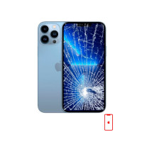 Заміна скла дисплею (переклейка) iPhone 13 Pro Max