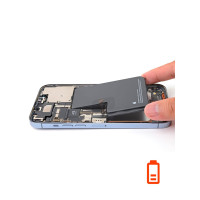 Заміна АКБ (акумулятора) iPhone 13 Pro Max 
