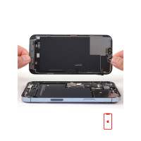 Заміна екрану iPhone 13 Pro Max (Оригінал) 