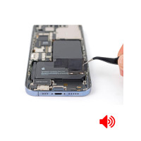 Ремонт основного динаміка iPhone 13 Pro Max 