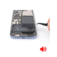 Ремонт основного динаміка iPhone 13 Pro Max 