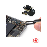 Заміна основної камери iPhone 6