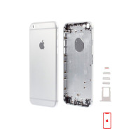 Заміна корпусу iPhone 6