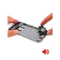 Ремонт основного динаміка iPhone 6