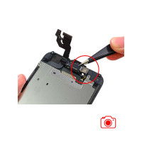 Заміна фронтальної (селфі) камери iPhone 6