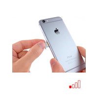 Вирішення проблем з мережею (Пошук мережі / Нема сім карти) iPhone 6
