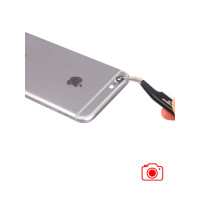 Заміна скла камери iPhone 6s Plus