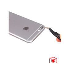 Заміна скла камери iPhone 6s Plus