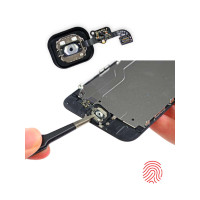 Відновлення Touch ID iPhone 6s Plus