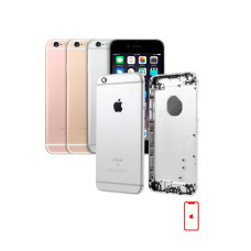Заміна корпусу iPhone 6s