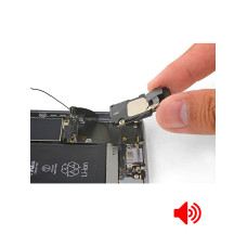 Ремонт основного динаміка iPhone 6s