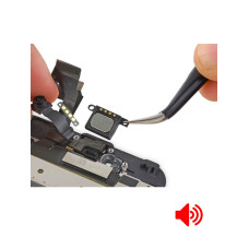 Ремонт слухового динаміка на iPhone 6s