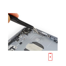 Ремонт кнопки увімкнення iPhone 6s