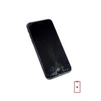 Заміна скла дисплею (переклейка) iPhone 6s Plus