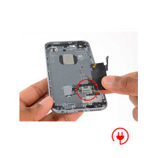 Заміна розєму зарядки iPhone 6s
