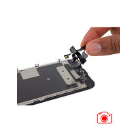 Заміна фронтальної (селфі) камери iPhone 6s