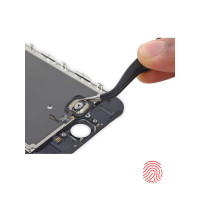 Відновлення Touch ID iPhone 6s