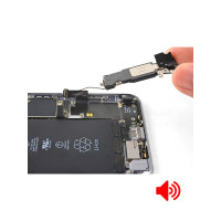 Ремонт основного динаміка iPhone 6s Plus