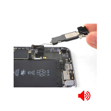 Ремонт основного динаміка iPhone 6s Plus