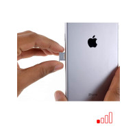 Вирішення проблем з мережею (Пошук мережі / Нема сім карти) iPhone 6s Plus