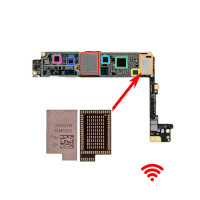 Заміна мікросхеми Wi-Fi iPhone 7 Plus