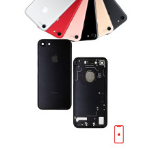 Заміна корпусу iPhone 7