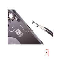 Ремонт кнопки увімкнення iPhone 7